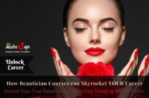 beautician course in delhi